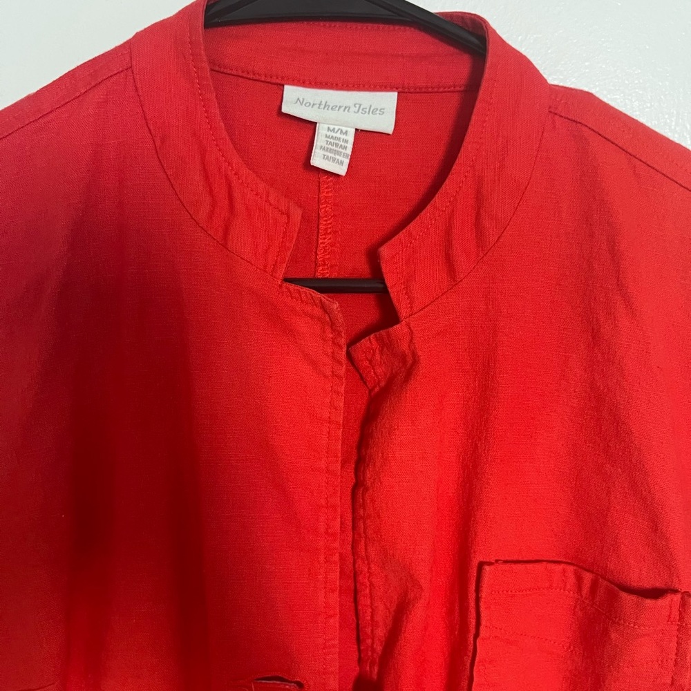 Jacket - Picture 2 of 2